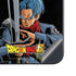 Dragon Ball Super Trunks Portrait Galaxy A54 5G Skin